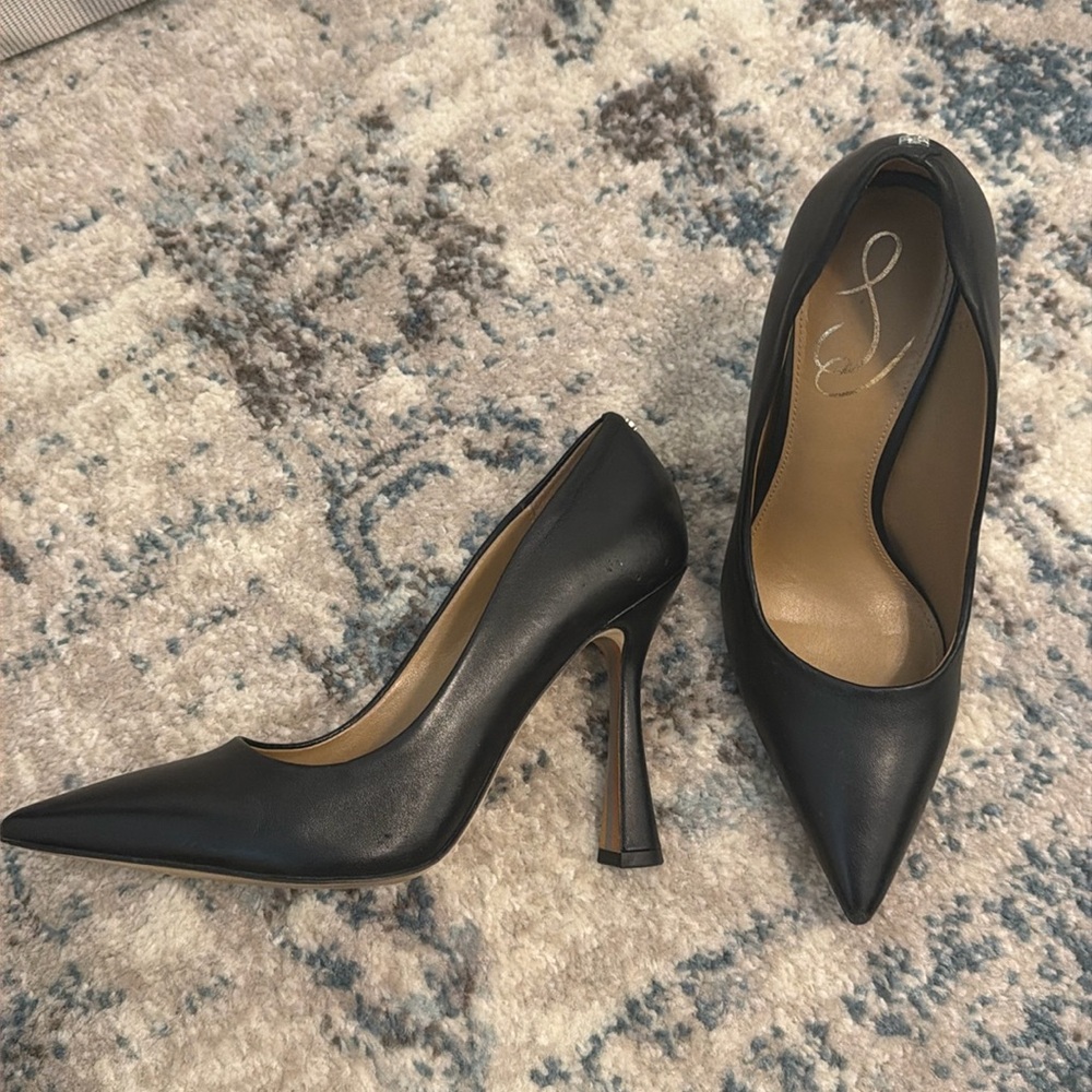 Sam Edelman Heels
